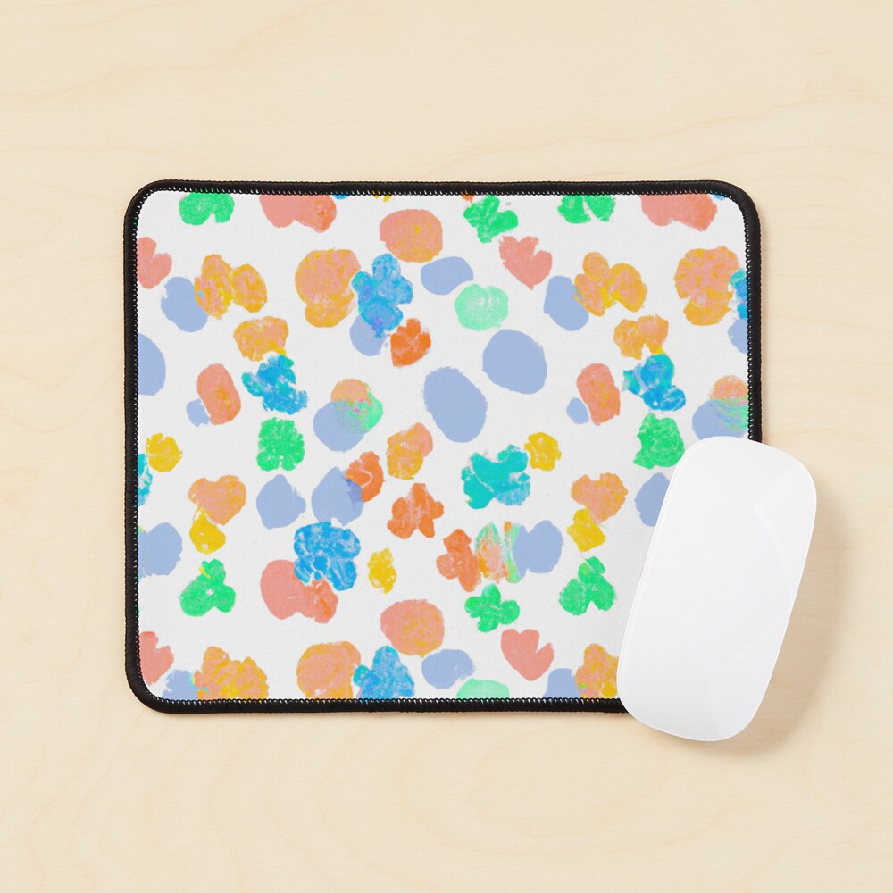 Item preview, Mouse Pad designed and sold by Matoo5062.