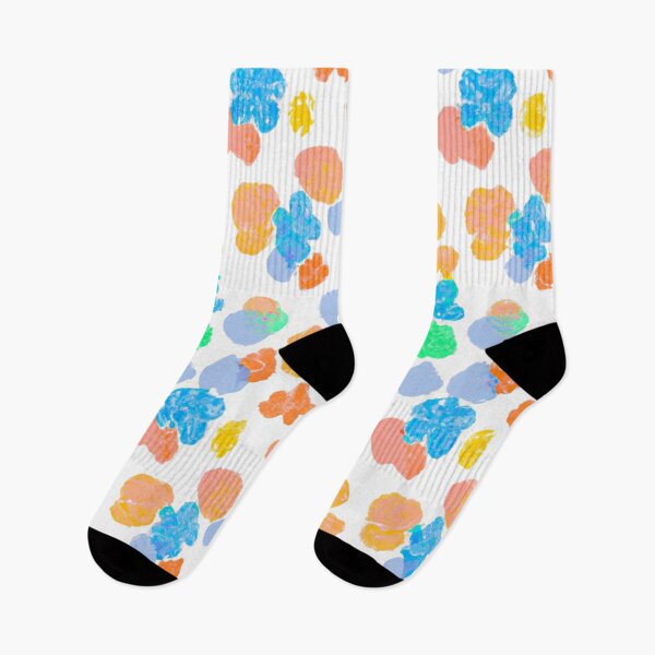 Item preview, Colorful Seamless Pattern  designed and sold by Matoo5062.
