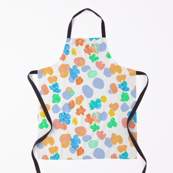 Item preview, Colorful Seamless Pattern designed and sold by Matoo5062.