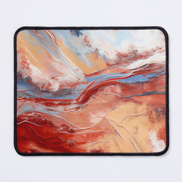 Item preview, Australian Outback in Red designed and sold by Untitled22.