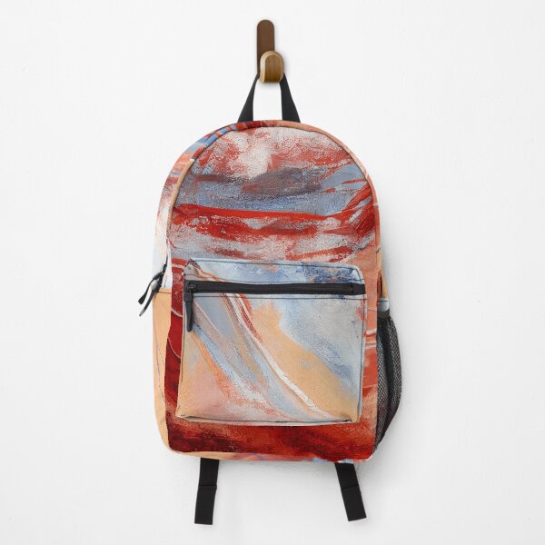 Item preview, Australian Outback in Red designed and sold by Untitled22.