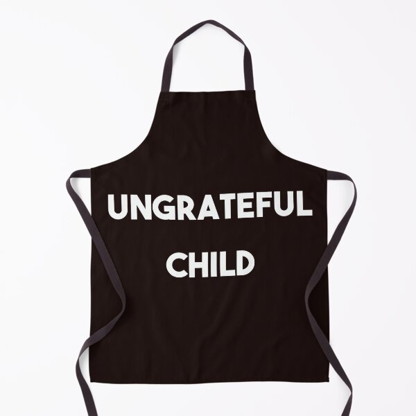 Item preview, ungrateful designed and sold by jackiandanne.