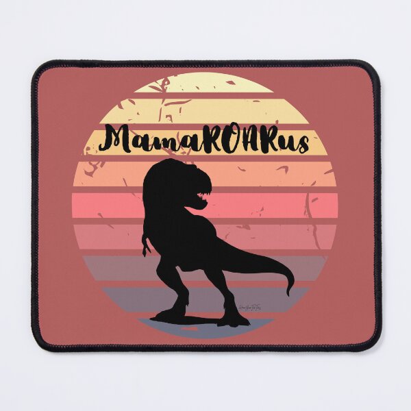 Item preview, MamaROARus designed and sold by HooYooTeeTees.