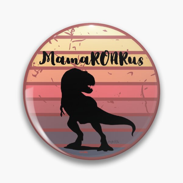 Item preview, MamaROARus designed and sold by HooYooTeeTees.