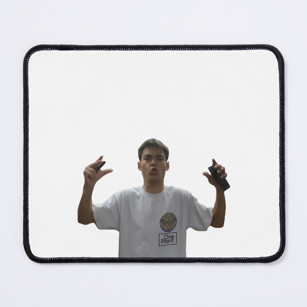 Item preview, Damian Luck Fulcrum Come In TikTok designed and sold by YodieGangHQ.
