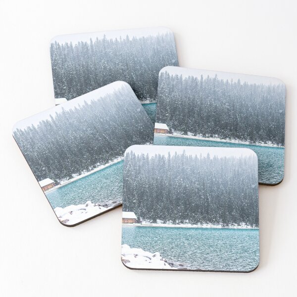 Item preview, Lake Louise Canada designed and sold by scenerymerch.