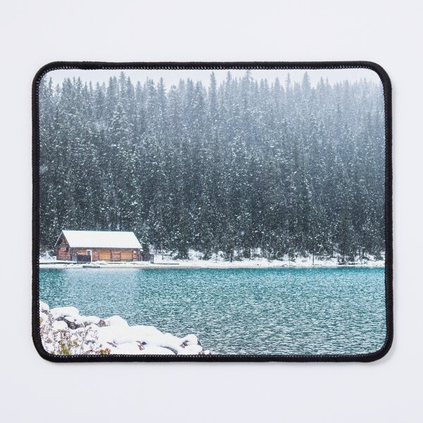 Item preview, Lake Louise Canada designed and sold by scenerymerch.
