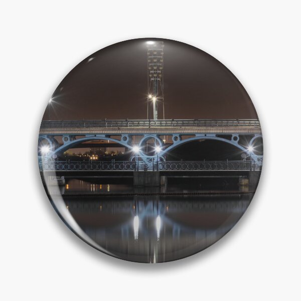 Item preview, Tees Barrage Head On designed and sold by Alan Ralph.