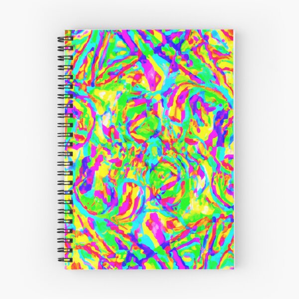 Item preview, Colorful Seamless Pattern  designed and sold by Matoo5062.