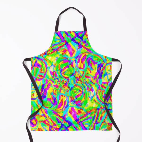 Item preview, Colorful Seamless Pattern designed and sold by Matoo5062.