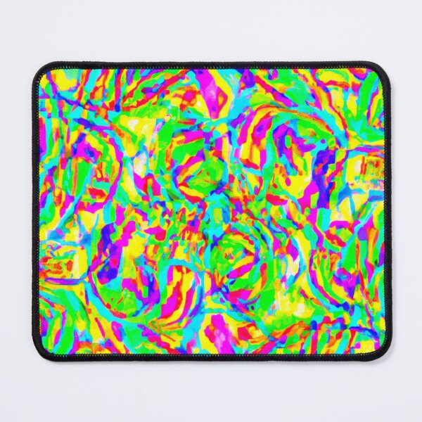 Item preview, Colorful Seamless Pattern  designed and sold by Matoo5062.