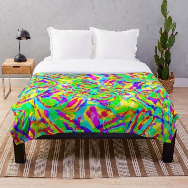 Item preview, Colorful Seamless Pattern  designed and sold by Matoo5062.