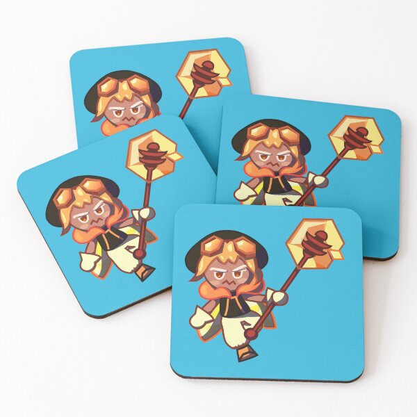 Item preview, Amber Sugar Cookie designed and sold by Sylflare.