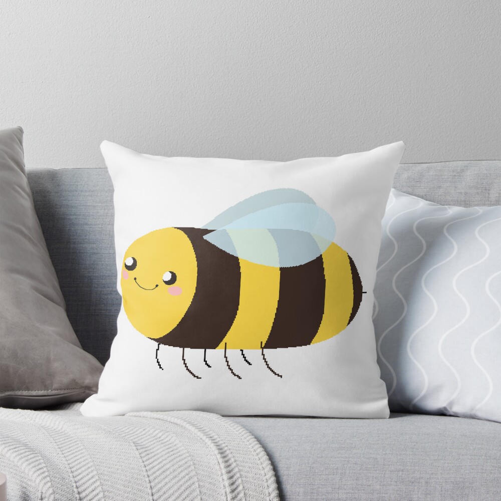 Item preview, Throw Pillow designed and sold by AngelDragonKing.