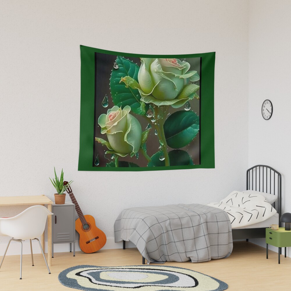 Item preview, Tapestry designed and sold by WinningWorld.