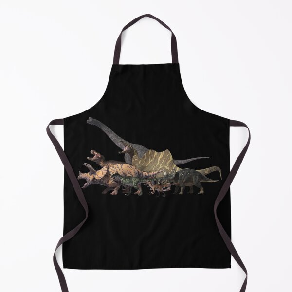 Item preview, dinosaurs designed and sold by ocelotlcalli.