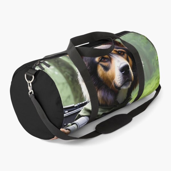 Item preview, Dogs of War No.8 Commando #2 designed and sold by LastHighwayTees.