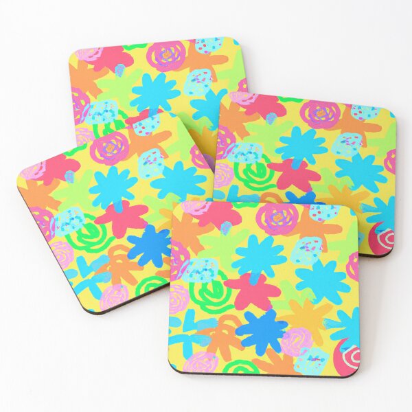 Item preview, Colorful Seamless Pattern  designed and sold by Matoo5062.