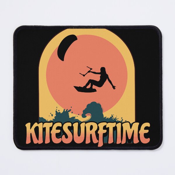 Item preview, Kitesurfing designed and sold by LifeofWindy.
