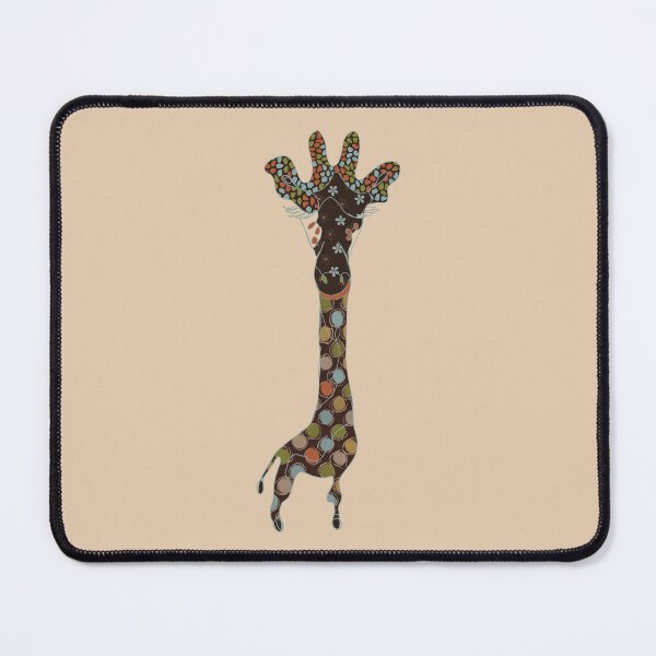 Item preview, Patchwork Giraffe “Gertie” designed and sold by TanglePatch.