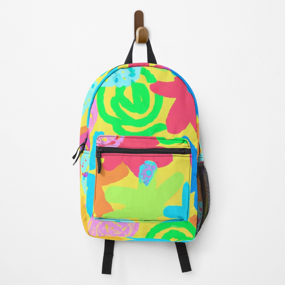 Item preview, Backpack designed and sold by Matoo5062.