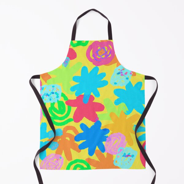 Item preview, Colorful Seamless Pattern designed and sold by Matoo5062.