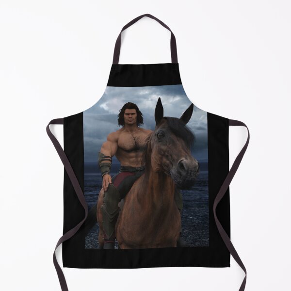 Item preview, Hero on horse (4) designed and sold by 3D-Warrior.