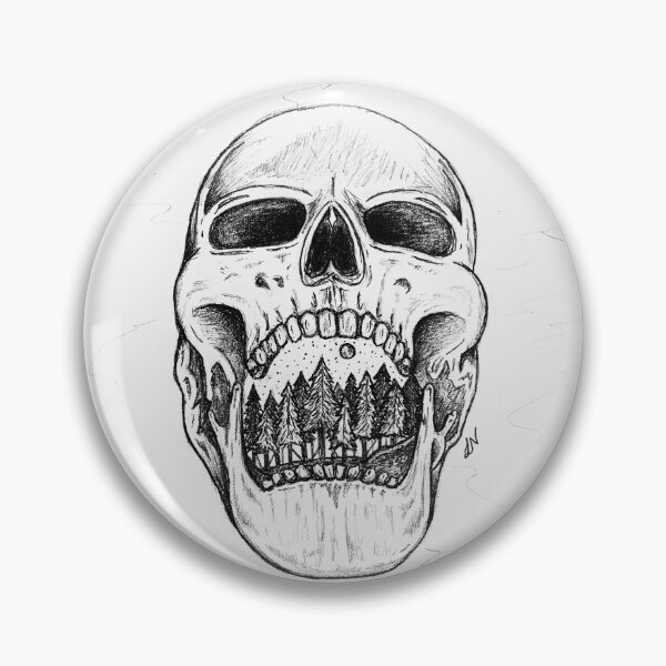 Item preview, "Call of the Wild" designed and sold by HavenArtworks.