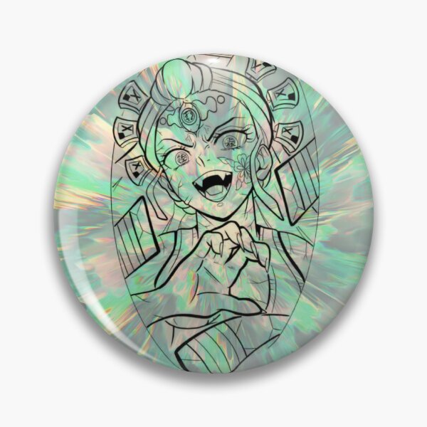 Item preview, Anime designed and sold by Irene Pérez.