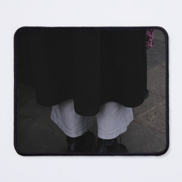 Item preview, Walk with Me designed and sold by anthonylatella.