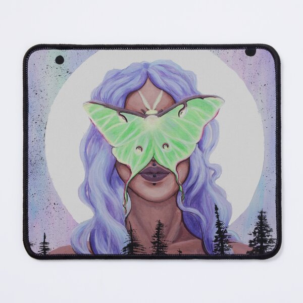 Item preview, Night Thinker designed and sold by terigrimm.