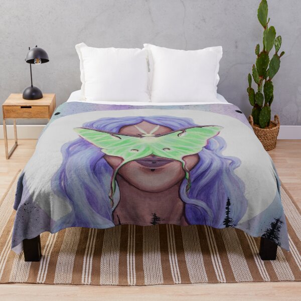 Item preview, Night Thinker designed and sold by terigrimm.