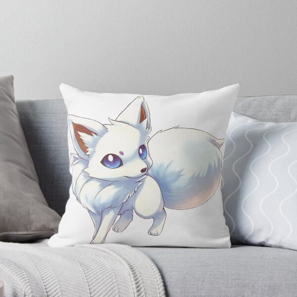 Item preview, Arctic Fox designed and sold by A-Artistries.