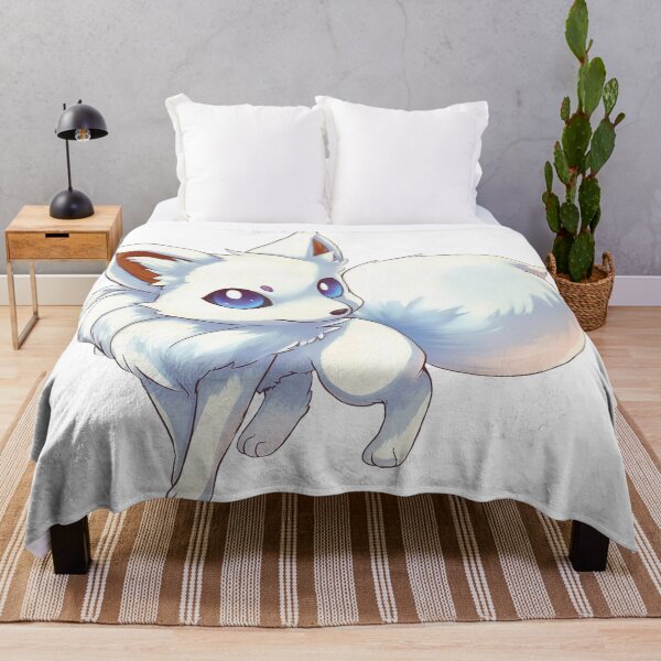 Item preview, Arctic Fox designed and sold by A-Artistries.