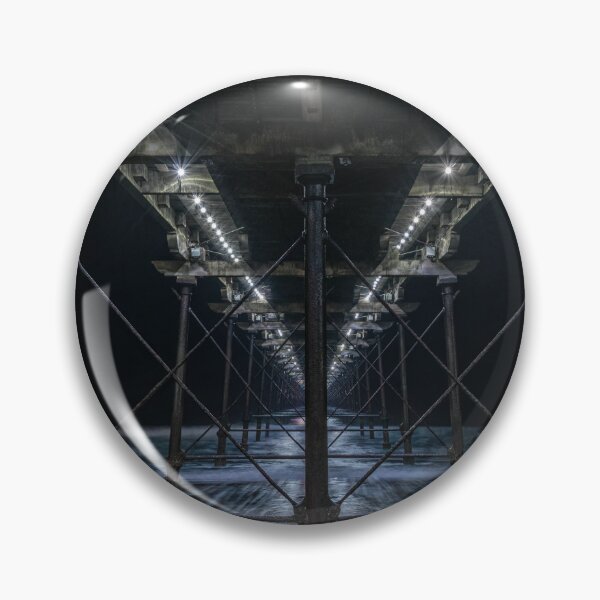 Item preview, Under The Pier designed and sold by Alan Ralph.