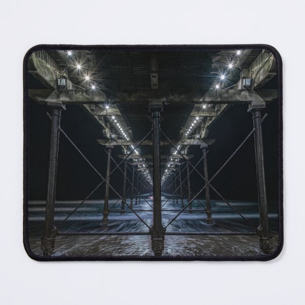 Item preview, Under The Pier designed and sold by Alan Ralph.
