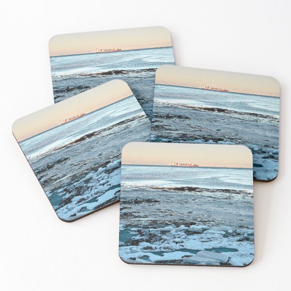 Item preview, Winter Shipping designed and sold by Kate-P-.