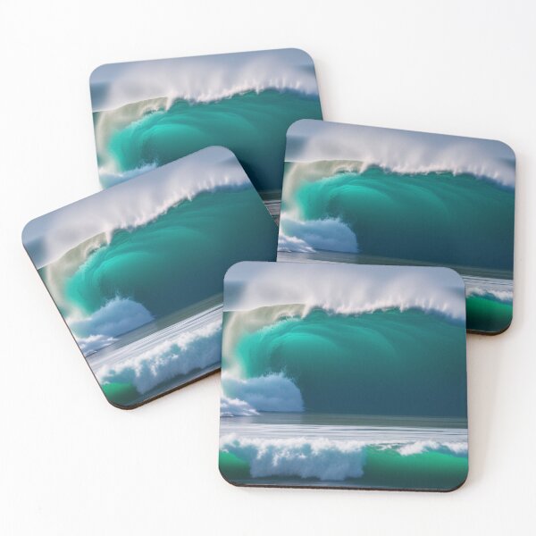 Item preview, Digital Wave designed and sold by tidalstock.