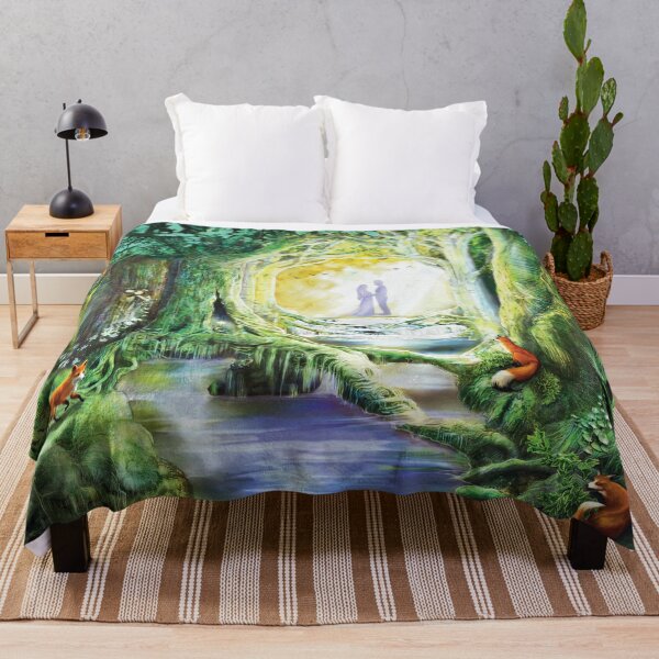 Item preview, Gathering Light designed and sold by Susan Schroder Arts.