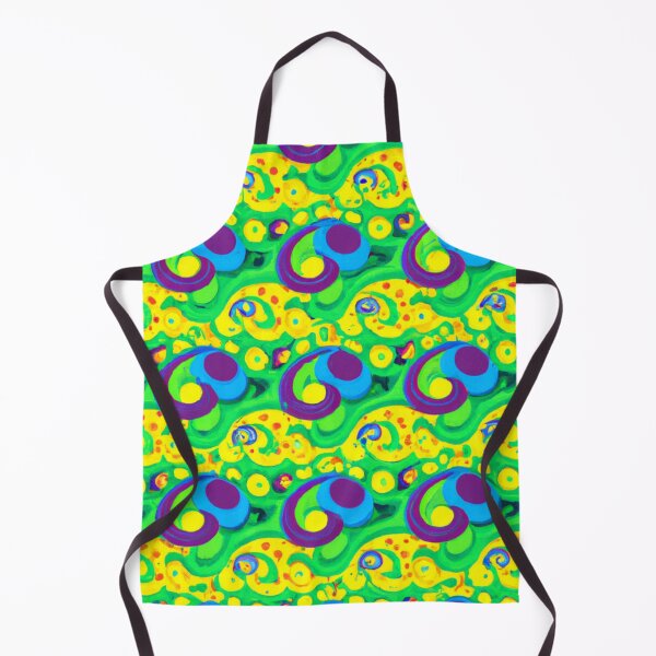 Item preview, Colorful Seamless Pattern designed and sold by Matoo5062.