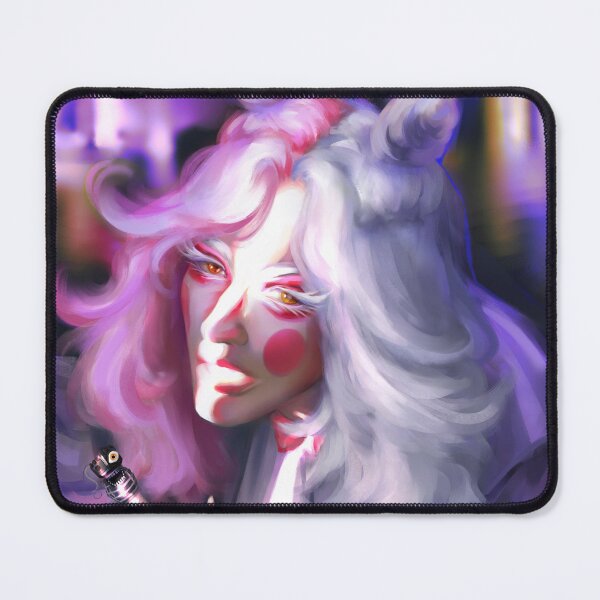 Item preview, Mangle  designed and sold by balobadartist.