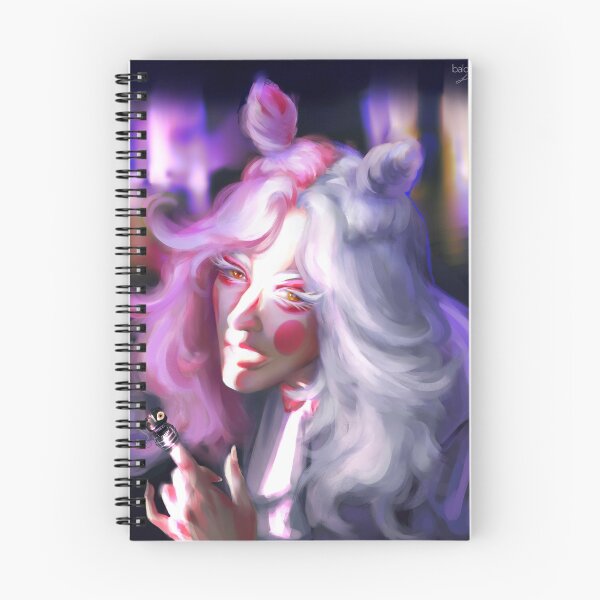 Item preview, Mangle  designed and sold by balobadartist.