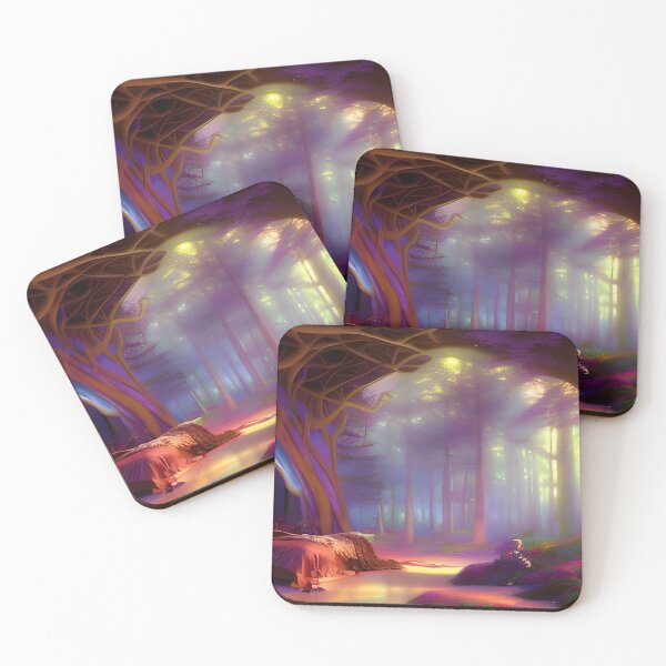 Item preview, When you are here with me the walls of this room turn into trees designed and sold by DreamyEscapism.