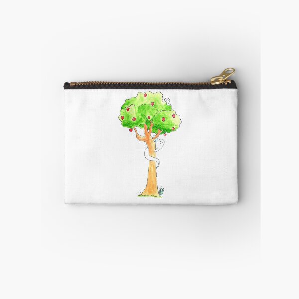 Item preview, Tree Ghosts designed and sold by vicksycat.