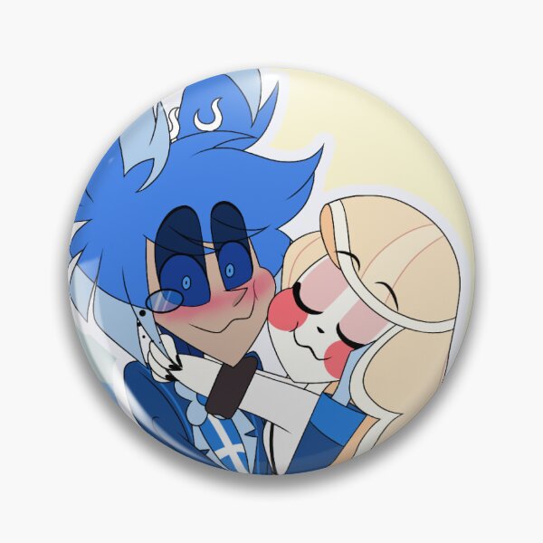 Item preview, Blueberry Cheesecake designed and sold by DrawyDraws.