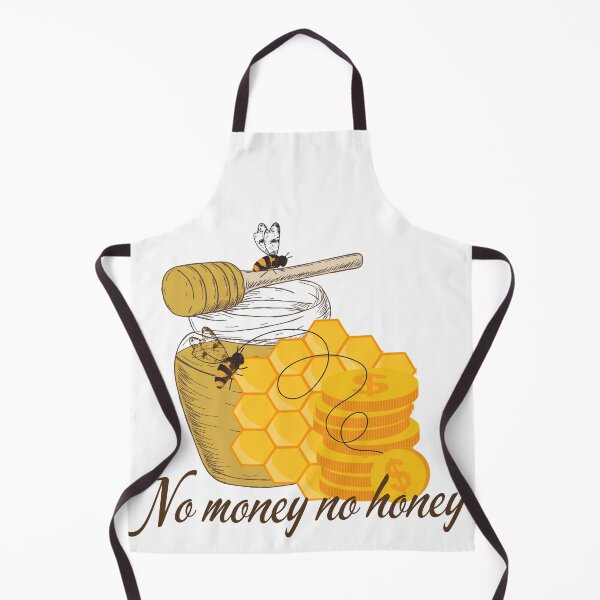 Item preview, No money no honey and love  designed and sold by Sisy04.