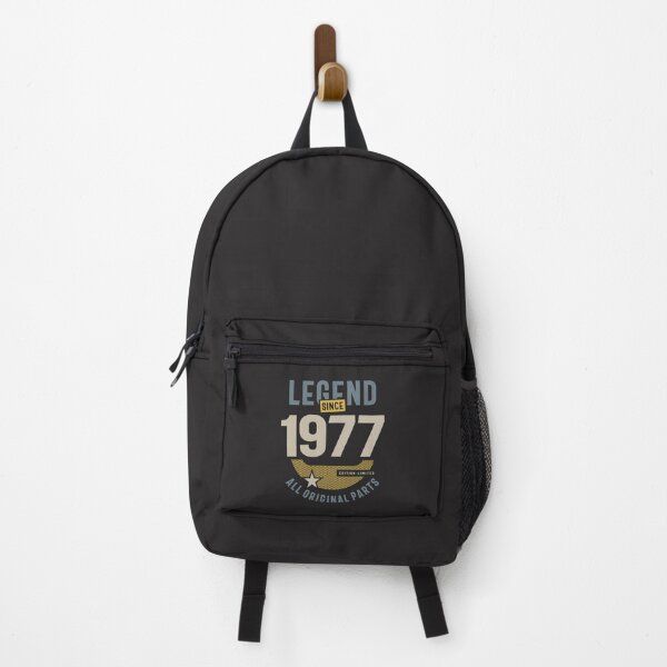 Item preview, Legend Since 1977 46 birthday designed and sold by cidolopez.