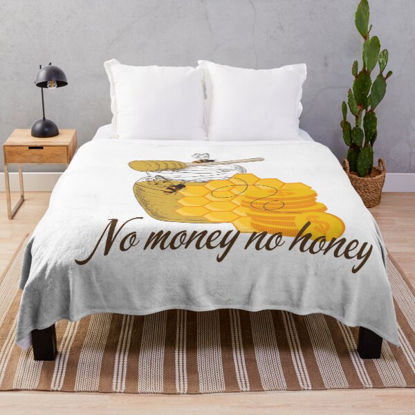 Item preview, No money no honey and love  designed and sold by Sisy04.