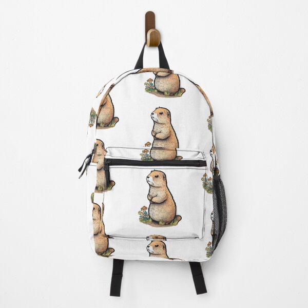 Item preview, Cute Prairie Dog designed and sold by SilverAndGolden.
