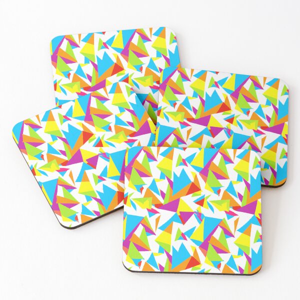 Item preview, Colorful Seamless Pattern  designed and sold by Matoo5062.